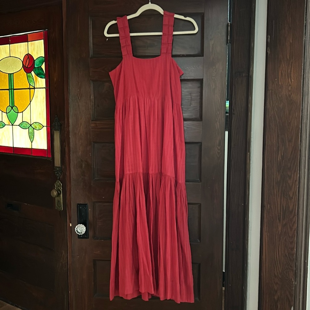 Mirth Rio Dress- Size S